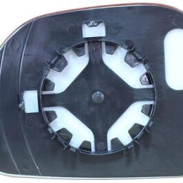PIASTRA DX EL.FIAT 500L 2012>SOLO PER RETROV.VIEW MAX