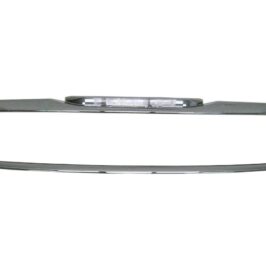 CORNICE GRIGLIA CROM PEUGEOT 308 01/13> ALLURE