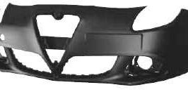 P/TI ANT PRIM ALFA GIULIETTA 05/10> 08/16 -TUV-ES-