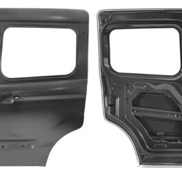 PORTA POSTERIORE SINISTRO FORD TRANSIT-TOURNEO COURIER 01/13>