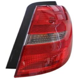 FANALE P/SX EST MERC CLASSE B W246 11/11>
