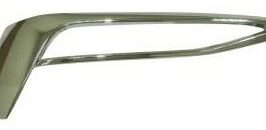 CORNICE FEND DX CROM BMW SERIE 5 G30-G31 01/16>