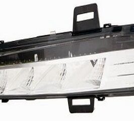 FANALE A/DX A LED FORD S-MAX 01/10>