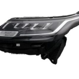 FARO SINISTRO A LED LAND ROVER RANGE ROVER VELAR 03/17>