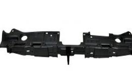 COPERTURA RAD MAZDA 6 01/18> injection