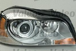 FARO SX XENO D1S-H9 DBL C/MOTOR EL VOLVO XC90 01/02>