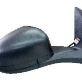 RET.DX EL.TERM.TOURNEO COURIER 14>CALOTTA NERA 5 PIN -VETRO ASFERICO