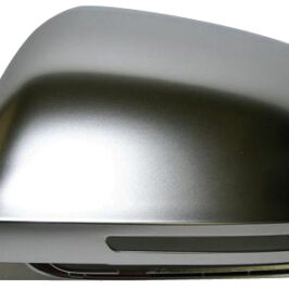 CALOTTA DX ALLUM.A4 07-09+A5-A6 08>modello senza LANE ASSIST