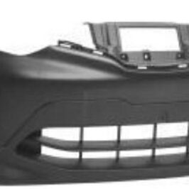 P/TI ANT LISCIO NISSAN QASHQAI 01/14>