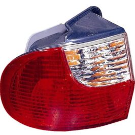 GR OTTICO P/SX EST BIANCO ROSSO HYUNDAI H1 01/95>11/05