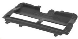 RIPARO SOTTOMOTORE CITROEN C3 04/02>09/05 C2 10/03> PEU 1007