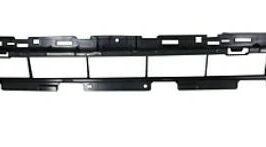 GRIGLIA SPOILER P/TI ANT AUDI A4 10/15> ALLROAD