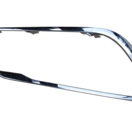 CORNICE GRIGLIA P/TI A/SX CROM TOYOTA AURIS 04/15>