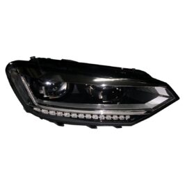 FARO DX A LED AFS VW TOURAN 01/15>
