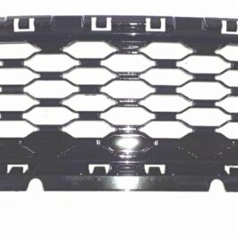 GRIGLIA NERA-GRIGIA FORD FIESTA 01/17> ST-LINE