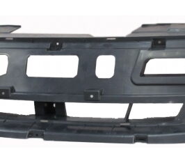 GRIGLIA INT NERA ISUZU D-MAX 01/12> 2WD