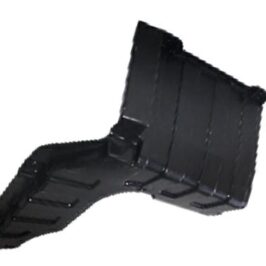 RIPARO SOTTOPARAURTI SX HYUNDAI I20  05/12>