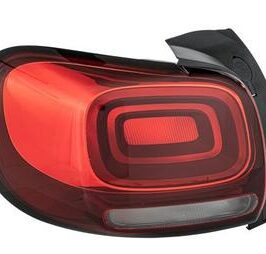 FANALE P/DX CITROEN C3 AIRCROSS 01/17>