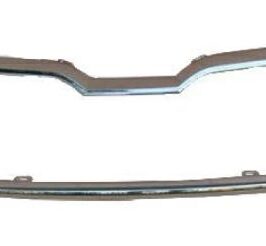 CORNICE GRIGLIA CROM SKODA KAMIQ 02/19>