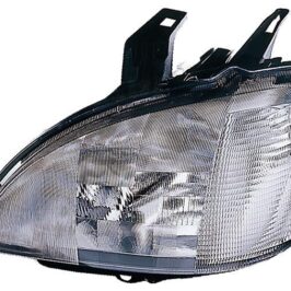 FARO DX H7-H1-H3 PRED REG ELETT MERCED CLAS ML W163 09/98>12/01