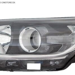 FARO DX C/DRL E FRECCIAA LED C/MOTOR EL KIA CEED 01/18>
