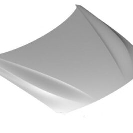 COFANO ANT BMW SERIE 3 F34 GRAN TURISMO 06/12>