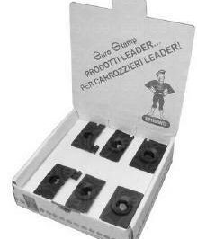KIT PORTASENSORI P/TI ANT OPEL CORSA E 01/14>