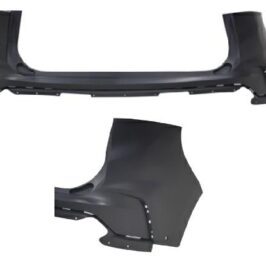 P/TI POST PRIM C/PDC FORD EDGE 01/19> SE-SL-ST-TITANIUM