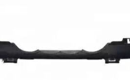 SUPPORTO GRIGLIA AUDI A3 01/13> CABRIO-SEDAN C/AC