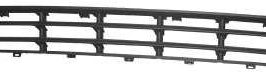 GRIGLIA P/TI ANT C/LE VW GOLF 4 10/97>07/03