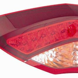 FANALE P/DX EST A LED RENAULT LAGUNA 11/10>