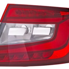 FANALE P/DX A LED SKODA OCTAVIA 01/17>