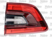 FANALE P/DX INT RENAULT KADJAR 01/15>
