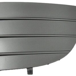 GRIGLIA MODAN P/TI A/SX METAL DARK FIAT PUNTO EVO 07/09>