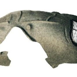 LOCARO A/SX AUDI Q7 06/09>09/15 -tessuto-