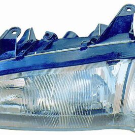 FARO DX H1-H1 PRED REG ELETT OPEL TIGRA 10/94>12/03