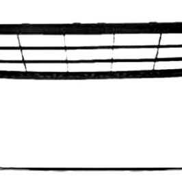 GRIGLIA P/TI ANT C/CORNICE CROM VW SHARAN 01/10>