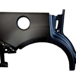 PARAF P/DX FORD TRANSIT-TOURNEO COURIER 01/13>