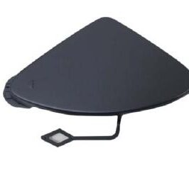 COPRIGANCIO ANT BMW SERIE 3 F30-31 06/11>