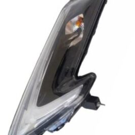 FANALE DRL DX LED NISSAN JUKE 04/18>