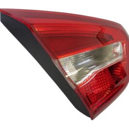 FANALE P/SX INT MERCEDES GLA X156 01/14>