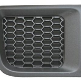 GRIGLIA P/TI ANT C/LE DX JEEP RENEGADE 03/14>