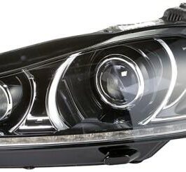 FARO DX BIXENO D3S AFS JAGUAR XF 05/11>04/15