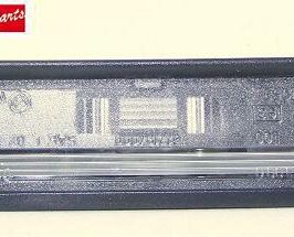 FANALE TARGA ALFA 147 10/00>11/04