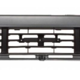 GRIGLIA CROM-NERA TOYOTA HILUX 4WD 01/89>12/91