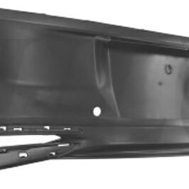 SPOILER P/TI POST NERO LISCIO C/PDC PEUG 308 07/21>