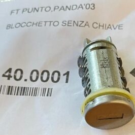 BLOC.S/CH UNIV.PANDA 2003> 2012>PUNTO 03-MULTIPLA-SEICENTO-A/147