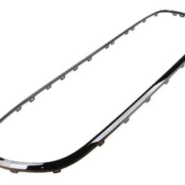 CORNICE GRIGLIA P/TI ANT NERA MINI ONE/COOPER F55/F56/F57 03/21>