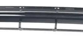 GRIGLIA P/TI ANT C/LE BMW X3 G01 01/18>