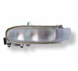FANALE RETROVISORE SX MERCEDES CLASSE C W 203 07/00>12/03